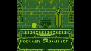 Скриншот 6 к игре Squidlit