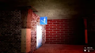 Скриншот 1 к игре Psychopathics