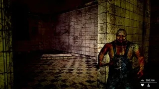 Скриншот 2 к игре Psychopathics
