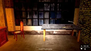 Скриншот 3 к игре Psychopathics