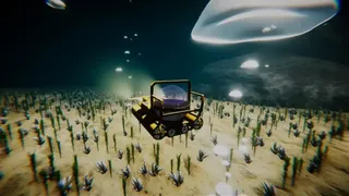 Скриншот 2 к игре Blackbeard's Cove