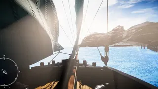 Скриншот 5 к игре Blackbeard's Cove