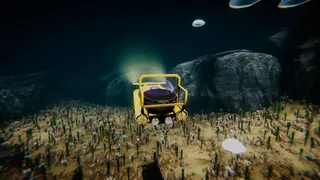 Скриншот 7 к игре Blackbeard's Cove