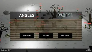 Скриншот 1 к игре Angles