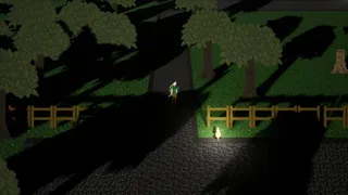 Скриншот 3 к игре Angles