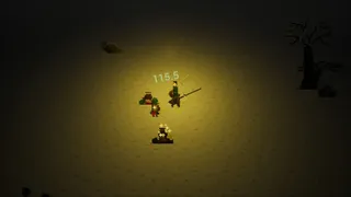 Скриншот 6 к игре Angles