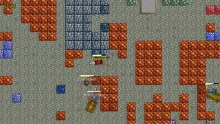 Скриншот 2 к игре Drill Arena