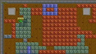 Скриншот 3 к игре Drill Arena