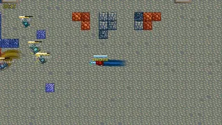 Скриншот 5 к игре Drill Arena