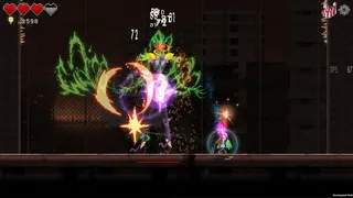 Скриншот 5 к игре Dungeon Munchies