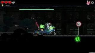 Скриншот 6 к игре Dungeon Munchies