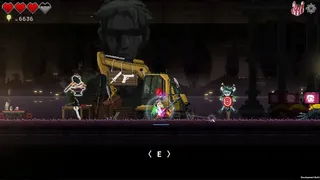 Скриншот 8 к игре Dungeon Munchies