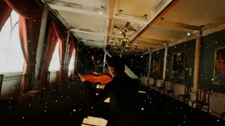 Скриншот 2 к игре The Blue Zula VR Concert Series