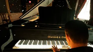 Скриншот 3 к игре The Blue Zula VR Concert Series