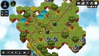Скриншот 2 к игре Volantia