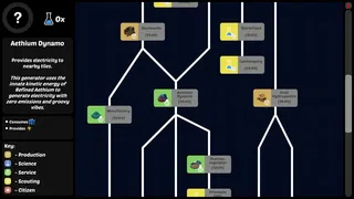 Скриншот 4 к игре Volantia