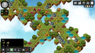 Скриншот 6 к игре Volantia
