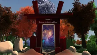 Скриншот 6 к игре Guard of Wonderland VR
