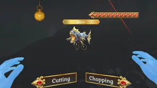 Скриншот 7 к игре Guard of Wonderland VR