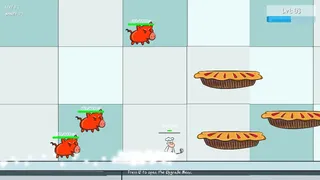 Скриншот 4 к игре Achievement Hunter: Chef