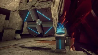 Скриншот 5 к игре Returner 77
