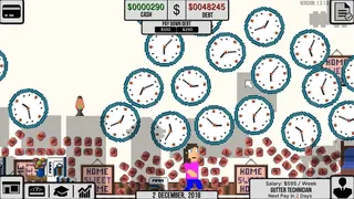 Скриншот 4 к игре Life and Debt: A Real Life Simulator