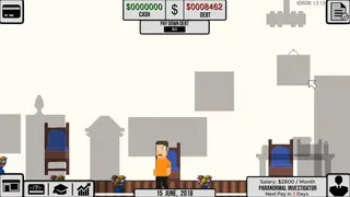 Скриншот 5 к игре Life and Debt: A Real Life Simulator