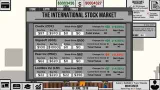Скриншот 6 к игре Life and Debt: A Real Life Simulator