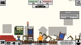 Скриншот 7 к игре Life and Debt: A Real Life Simulator