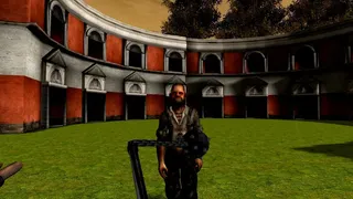 Скриншот 2 к игре REVENGER: Age of Morons