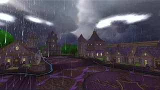 Скриншот 10 к игре Wizard101