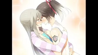 Скриншот 6 к игре Lonely Yuri