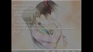 Скриншот 7 к игре Lonely Yuri