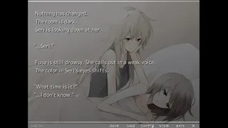 Скриншот 8 к игре Lonely Yuri