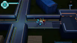 Скриншот 1 к игре 隐-Stealth