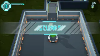 Скриншот 2 к игре 隐-Stealth