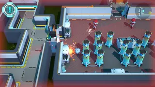 Скриншот 8 к игре 隐-Stealth
