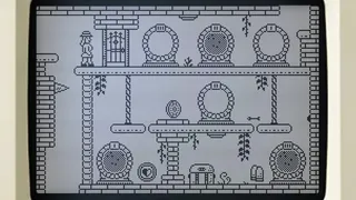 Скриншот 4 к игре The Adventures of Elena Temple: Definitive Edition