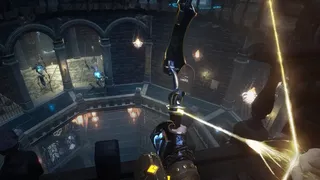 Скриншот 4 к игре Witching Tower VR