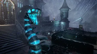 Скриншот 5 к игре Witching Tower VR