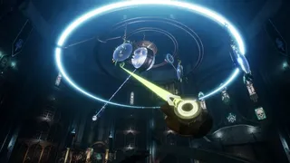 Скриншот 6 к игре Witching Tower VR
