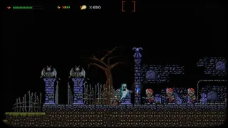Скриншот 1 к игре Ghostly Matter