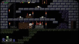 Скриншот 2 к игре Ghostly Matter