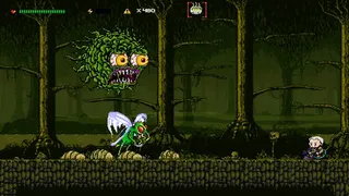 Скриншот 4 к игре Ghostly Matter