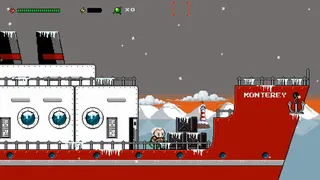 Скриншот 5 к игре Ghostly Matter