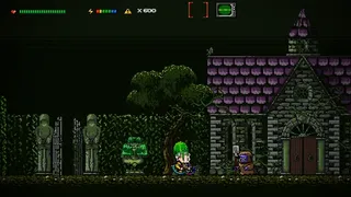 Скриншот 8 к игре Ghostly Matter