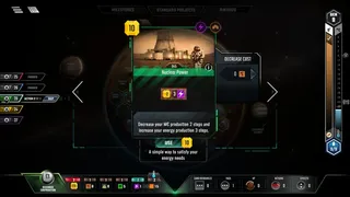 Скриншот 4 к игре Terraforming Mars