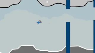 Скриншот 2 к игре FLYVALNY 20!8
