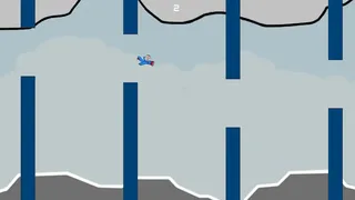 Скриншот 3 к игре FLYVALNY 20!8
