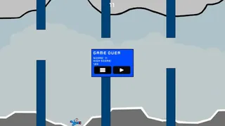 Скриншот 5 к игре FLYVALNY 20!8